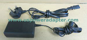New Sony PEGA-AC10 AC Power Adapter 5.2V 200mA - Click Image to Close